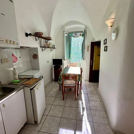 Zona Aristocrazia * Sanremo