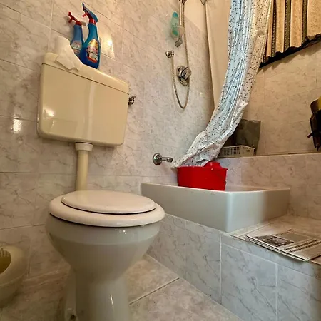 Zona Aristocrazia Appartamento