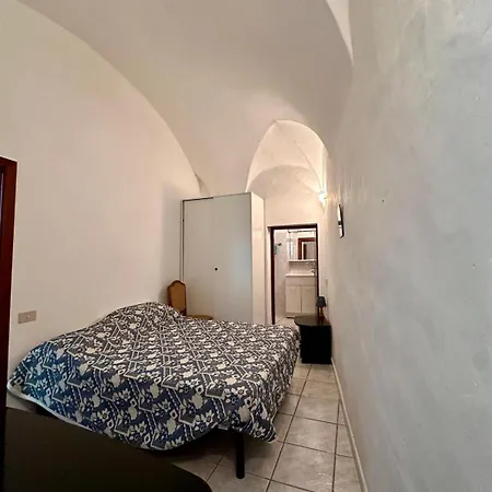 Zona Aristocrazia