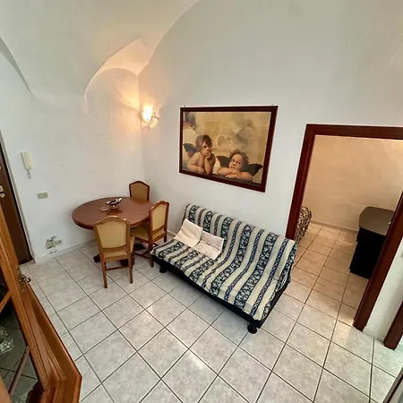 Zona Aristocrazia Appartamento Sanremo