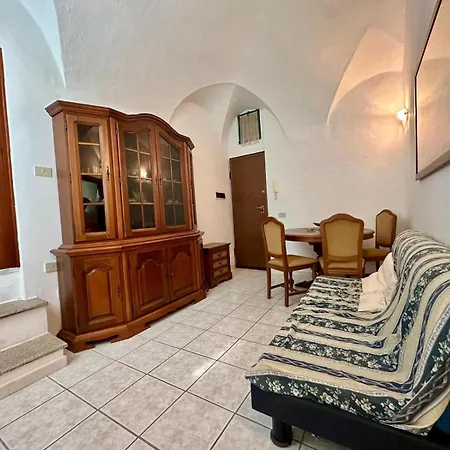 Zona Aristocrazia Appartement *