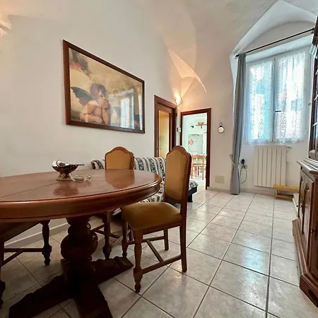 Zona Aristocrazia Appartamento Sanremo