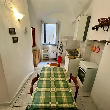 Appartement Zona Aristocrazia *